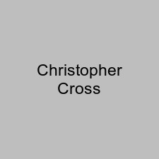 Christopher Cross