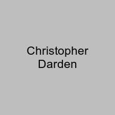 Christopher Darden