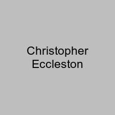 Christopher Eccleston