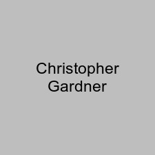 Christopher Gardner
