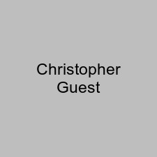 Christopher Guest