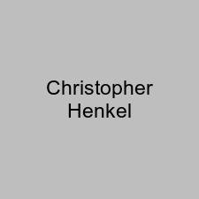 Christopher Henkel