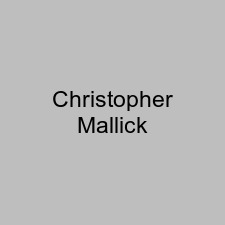 Christopher Mallick