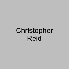 Christopher Reid