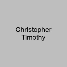 Christopher Timothy