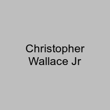 Christopher Wallace Jr