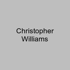 Christopher Williams
