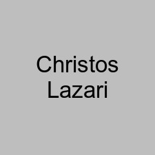 Christos Lazari