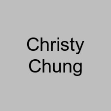 Christy Chung