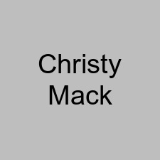 Christy Mack