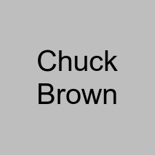 Chuck Brown