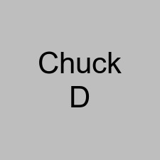 Chuck D