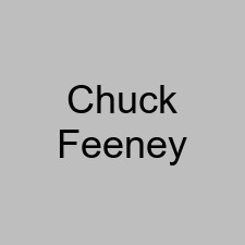Chuck Feeney