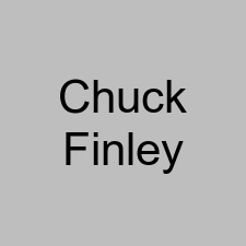 Chuck Finley