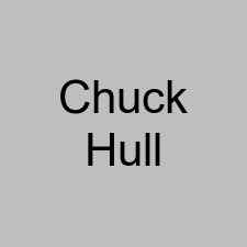 Chuck Hull