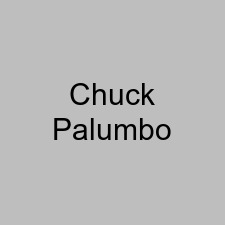 Chuck Palumbo