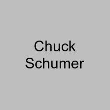 Chuck Schumer