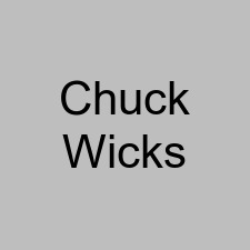 Chuck Wicks