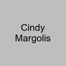Cindy Margolis