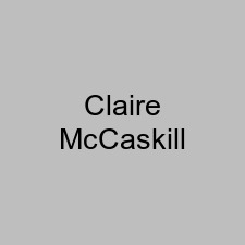 Claire McCaskill