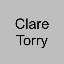 Clare Torry