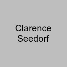 Clarence Seedorf