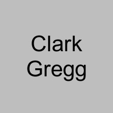 Clark Gregg