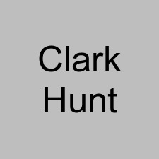 Clark Hunt