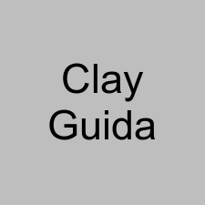 Clay Guida