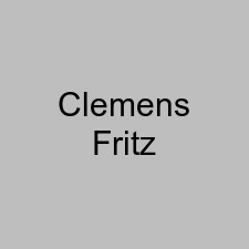 Clemens Fritz