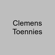 Clemens Toennies