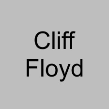 Cliff Floyd