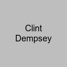Clint Dempsey
