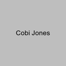 Cobi Jones