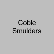 Cobie Smulders