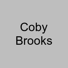 Coby Brooks