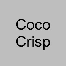 Coco Crisp