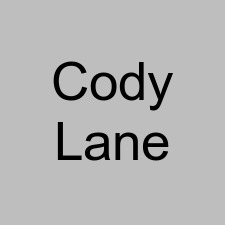 Cody Lane