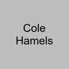 Cole Hamels