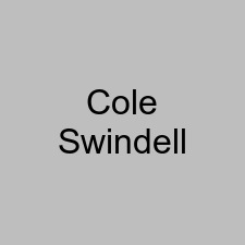 Cole Swindell