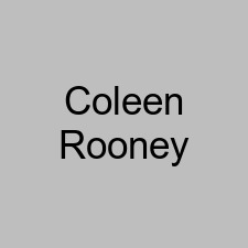 Coleen Rooney