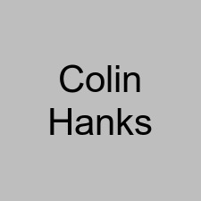 Colin Hanks