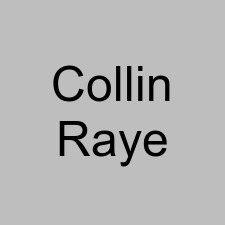 Collin Raye