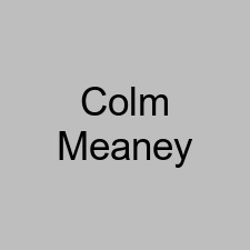 Colm Meaney