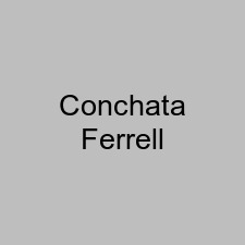 Conchata Ferrell