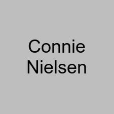 Connie Nielsen