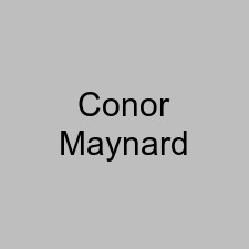 Conor Maynard