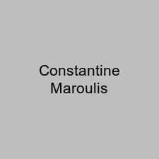 Constantine Maroulis