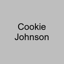 Cookie Johnson