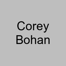 Corey Bohan